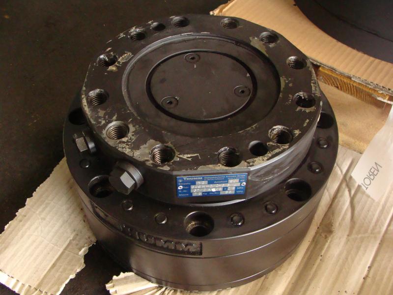 Rotator THUMM 609
